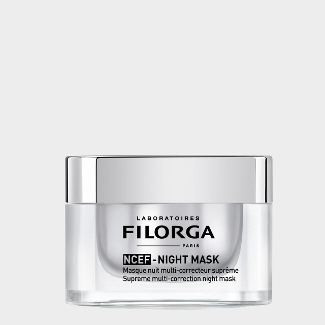 Filorga NCEF-Night Mask - 50ml Filorga NCEF-Night Mask - 50ml