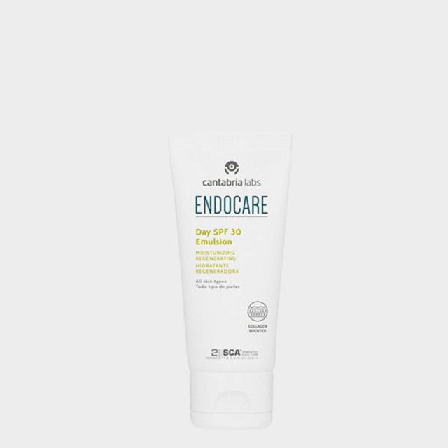 Endocare Creme de Dia FPS30 40ml