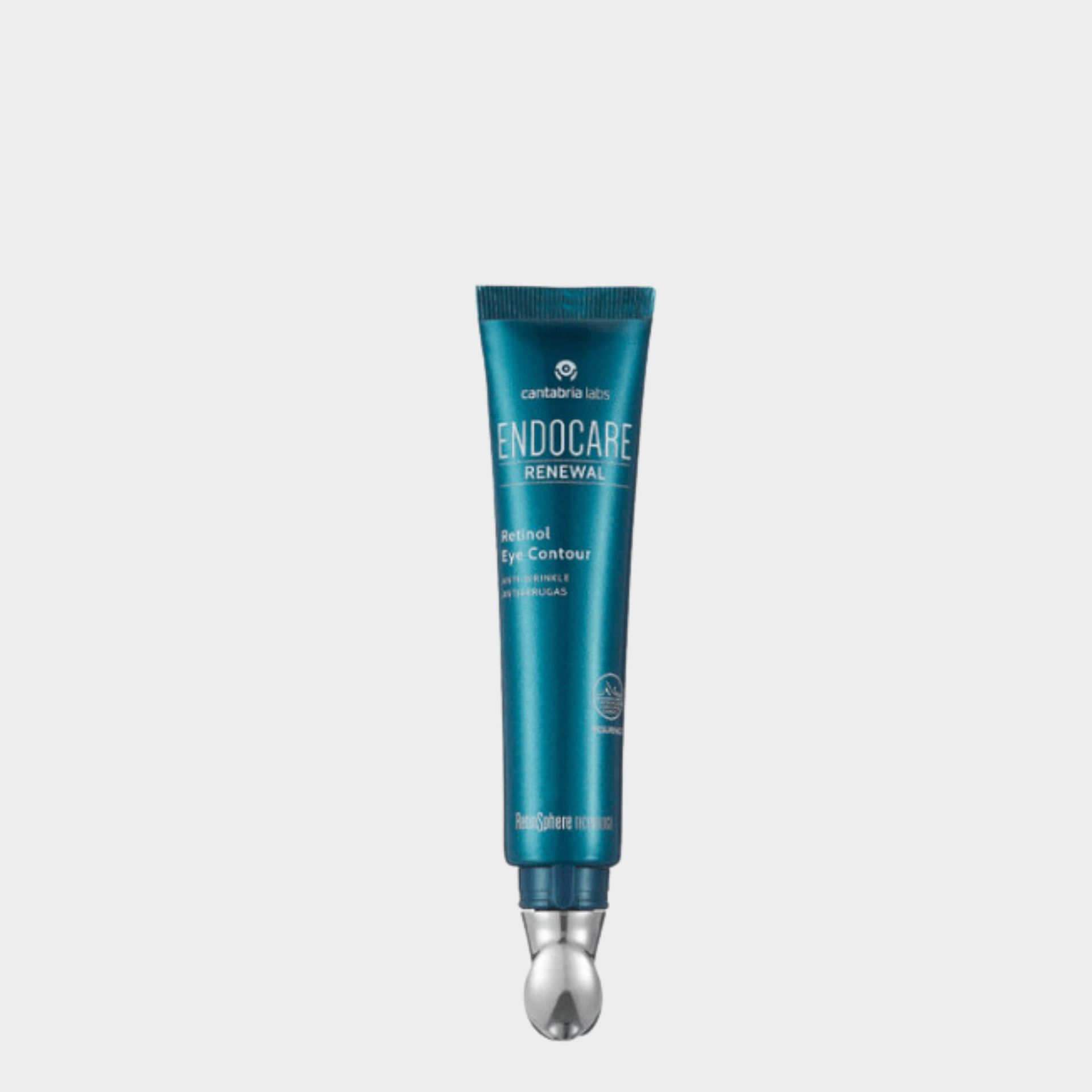 Endocare Renewal Retinol Contorno Olhos - 15ml