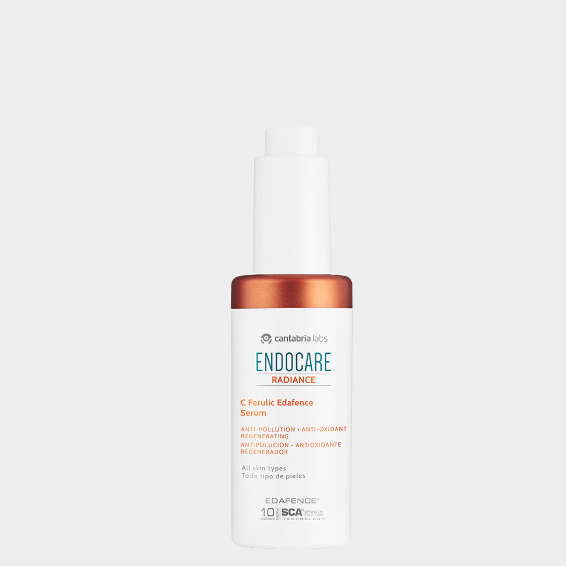 Endocare Radiance Serum Edafence Regen 30Ml