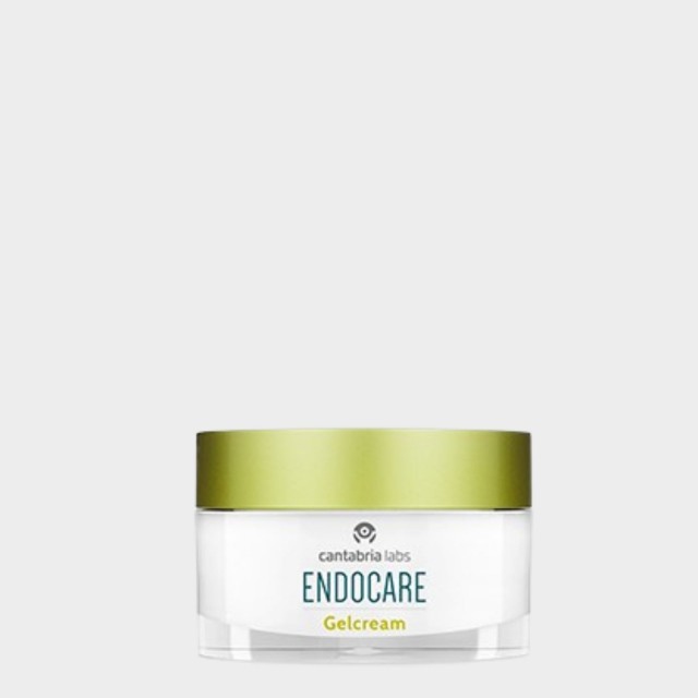 Endocare Gel Creme Bioreparador 30 ml