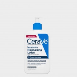 Cerave loo hidratante intensiva 473 ml