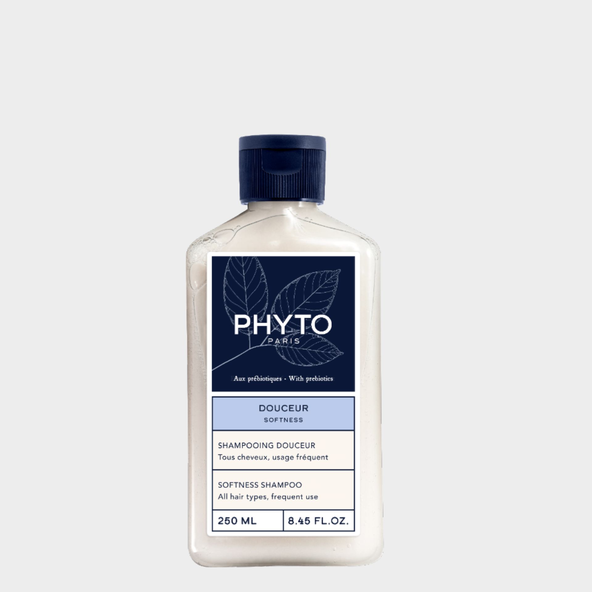 Champô Suavidade Extrema Phyto Phytoprogenium 250 ml