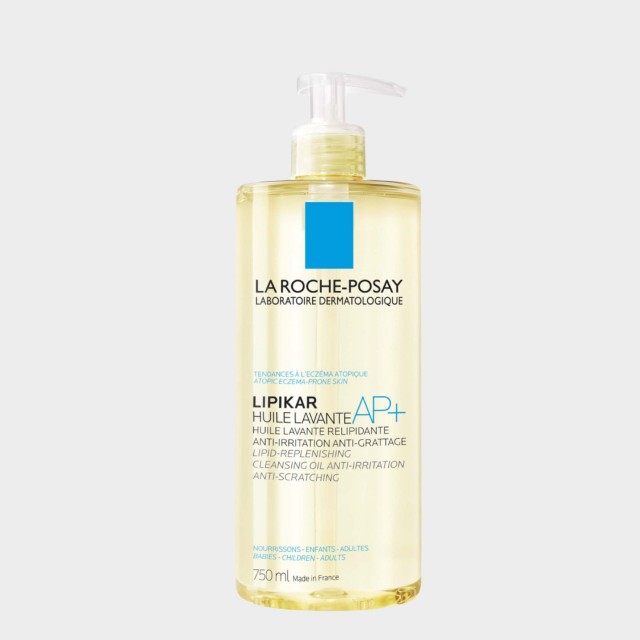La Roche Posay Lipikar AP(+) leo Lavante - 1L