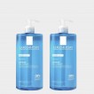 LRPosay Lipikar Gel Lavante Duplo 50% desconto na 2ª unidade LRPosay Lipikar Gel Lavante Duplo 50% desconto na 2ª unidade