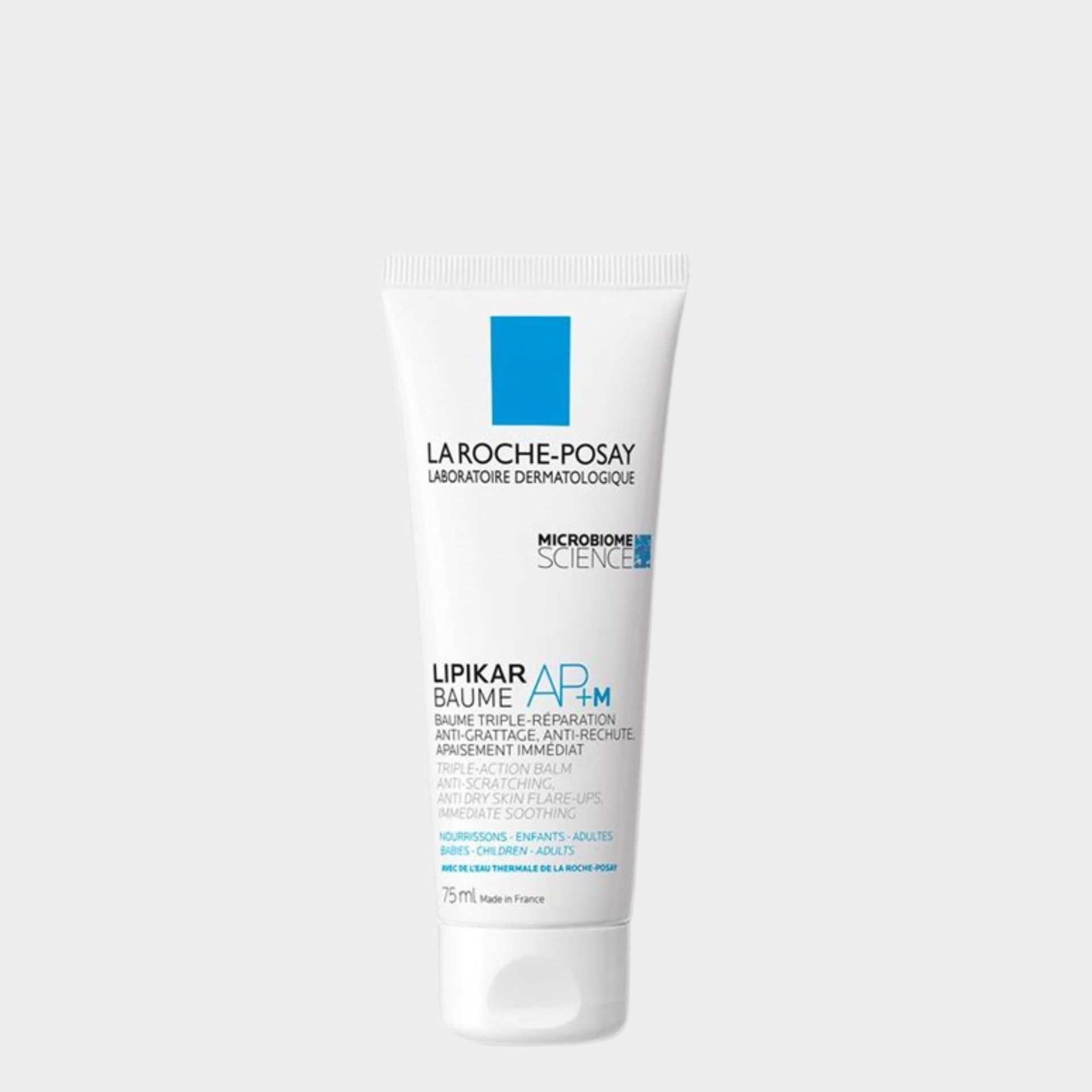 La Roche-Posay Lipikar Baume AP(+)M - 75ml
