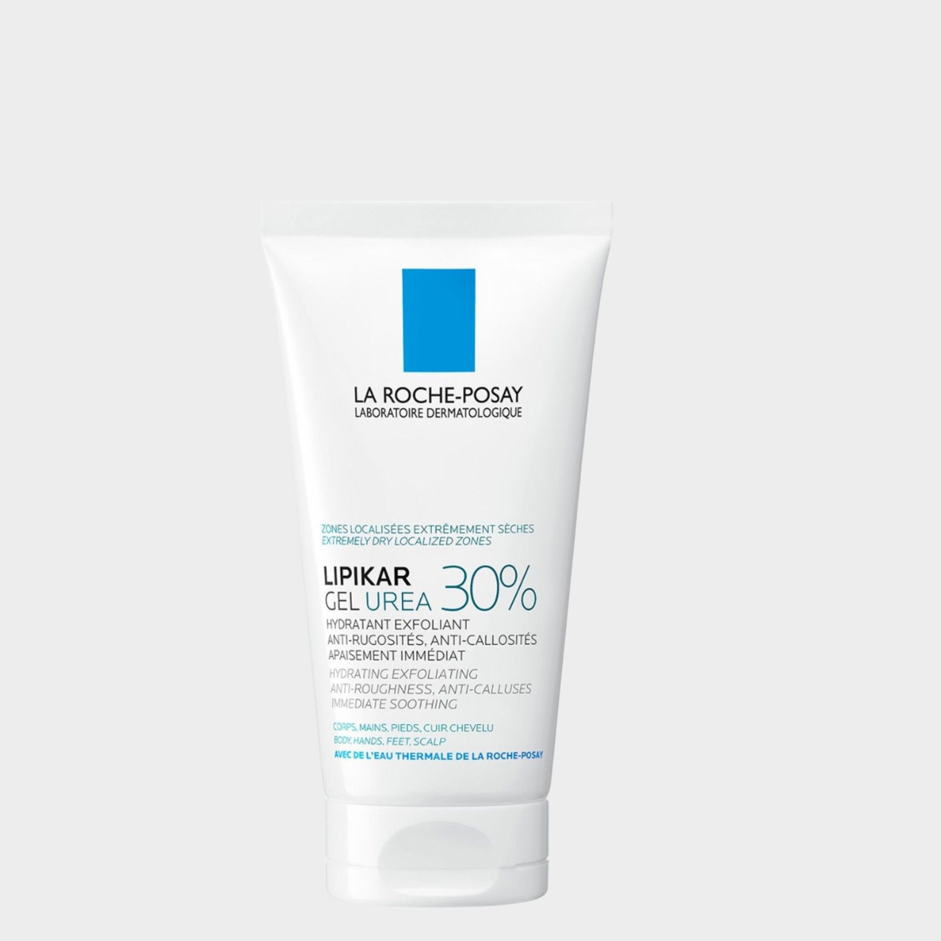 Lrposay Lipikar Ureia 30%