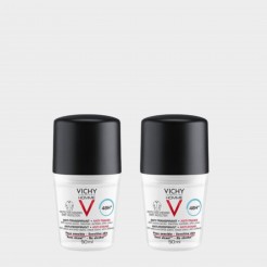 Vichy Deo Homme 72 horas Duplo