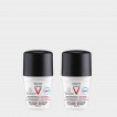 Vichy Deo Homme 72 horas Duplo