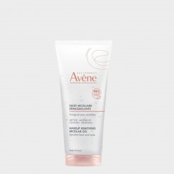 Avene Agua Termal Gel Micelar 200ml