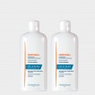 Ducray Anaphase+ Champô Queda - 400ml (DUO c/ Desconto 50% 2ª Embalagem) Ducray Anaphase+ Champô Queda - 400ml (DUO c/ Desconto 50% 2ª Embalagem)