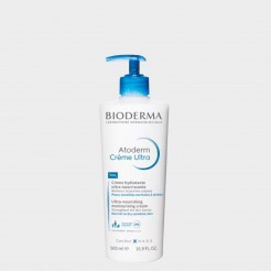 Bioderma Atoderm Creme Ultra Preo Especial 500ml