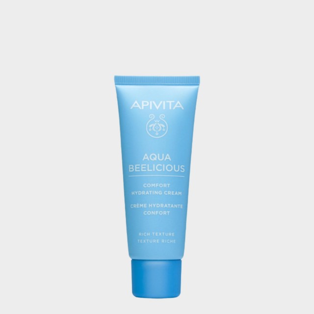 Apivita Aqua Bee Creme Confor Hidratante 40ml