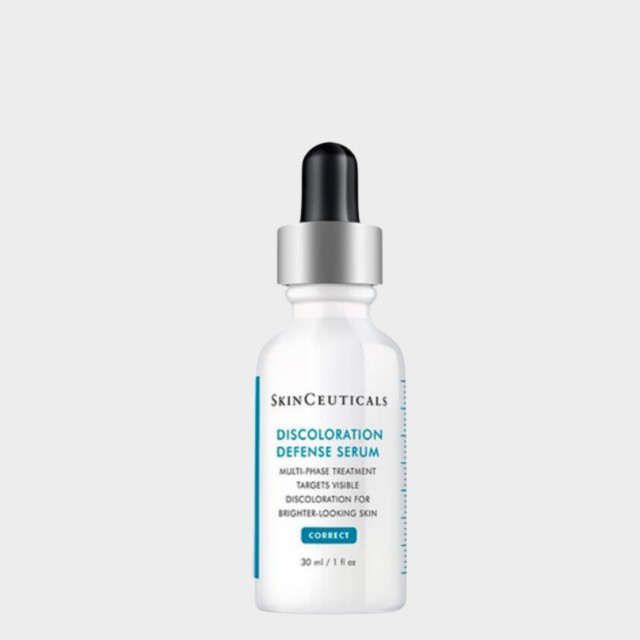 SkinCeuticals Discoloration Defense Sérum Concentrado Anti-Manchas 30 ml SkinCeuticals Discoloration Defense Sérum Concentrado Anti-Manchas 30 ml