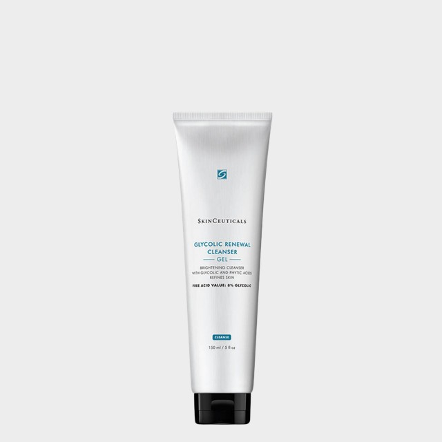 Skinceut Clean Glycolic Renewal Gel 150ml