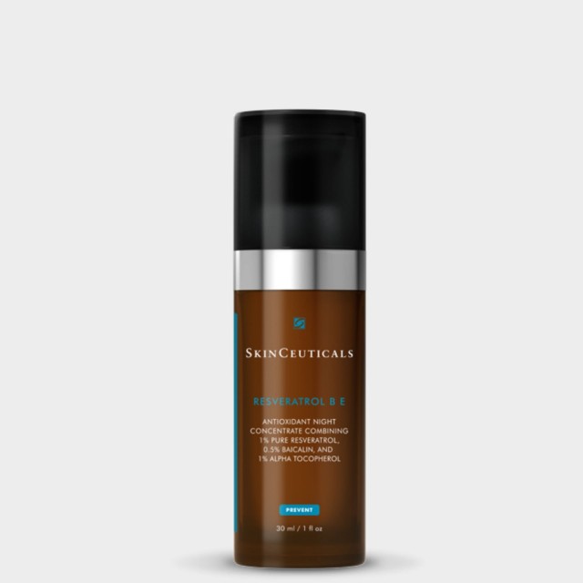 Cuidado Concentrado Resveratrol SkinCeuticals Resveratrol B E 30 ml Cuidado Concentrado Resveratrol SkinCeuticals Resveratrol B E 30 ml