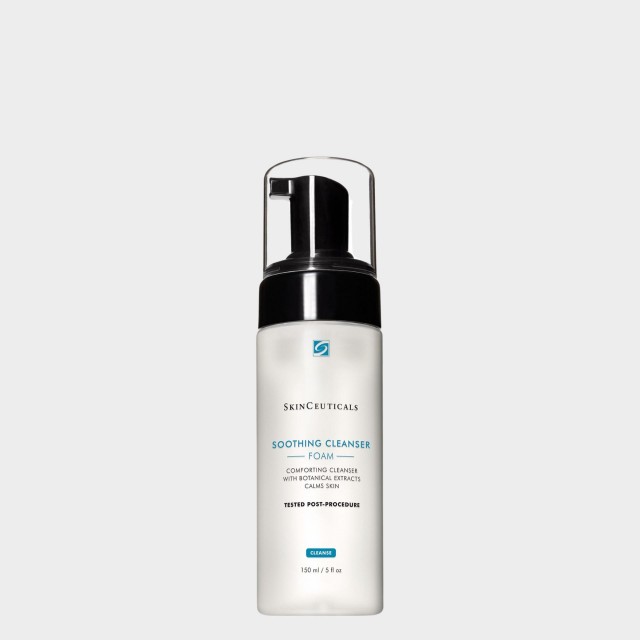 Skinceuticals Soothing Cleanser - 150ml Skinceuticals Soothing Cleanser - 150ml