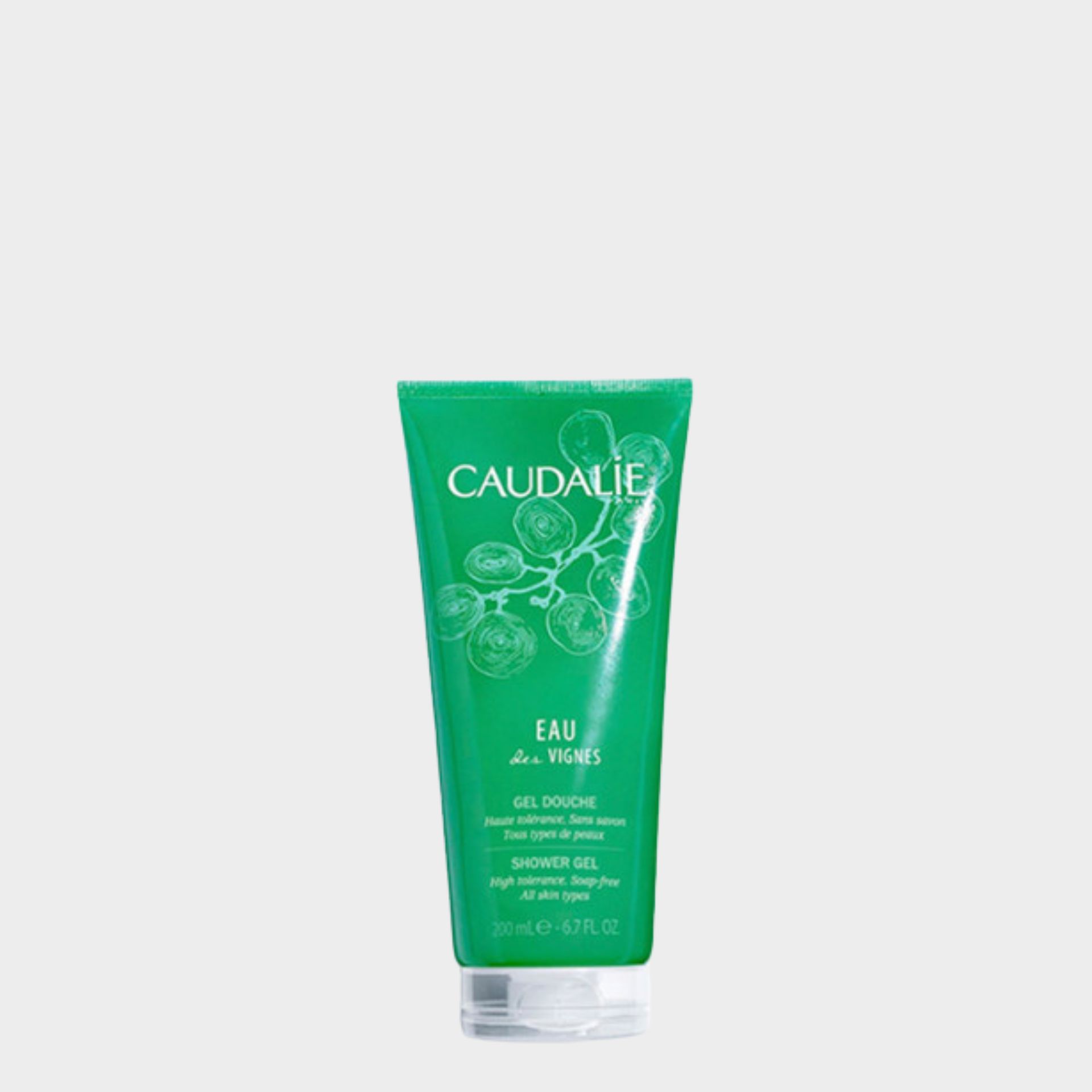 Gel de Banho Caudalie Eau des Vignes 200 ml