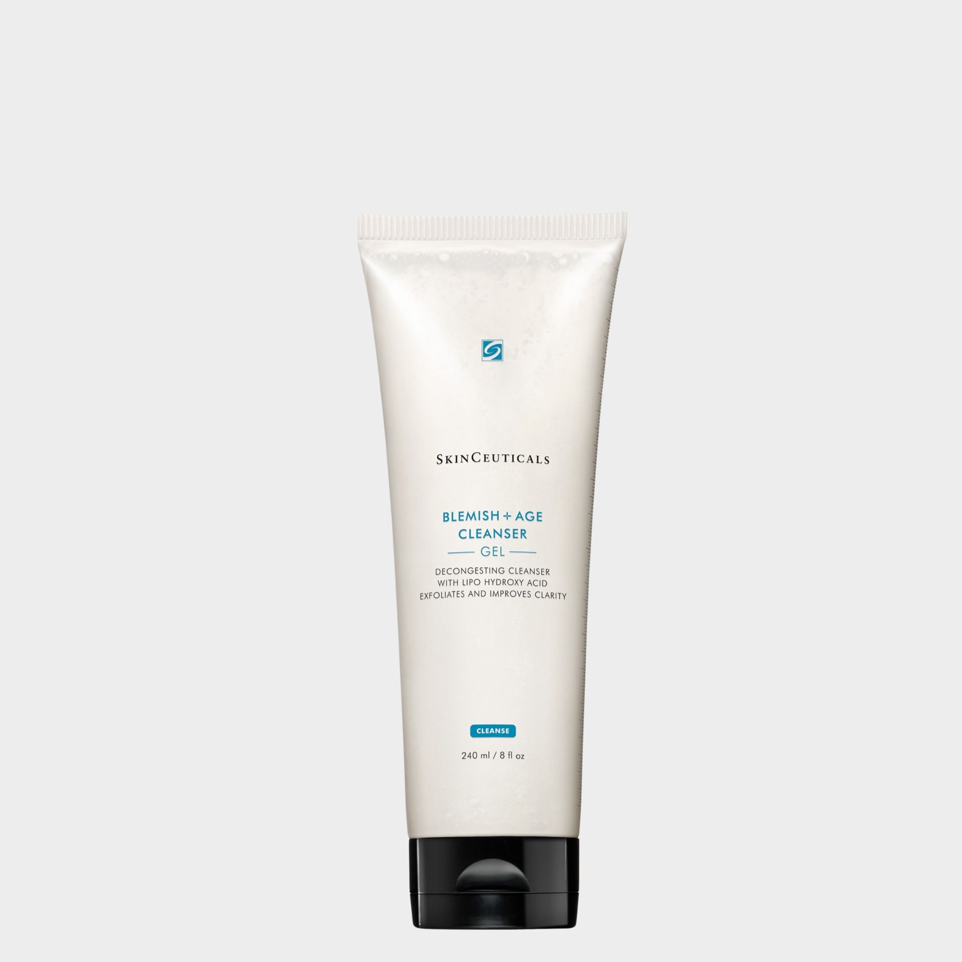 Skinceuticals Blemish+Age Cleansing Gel - 240ml