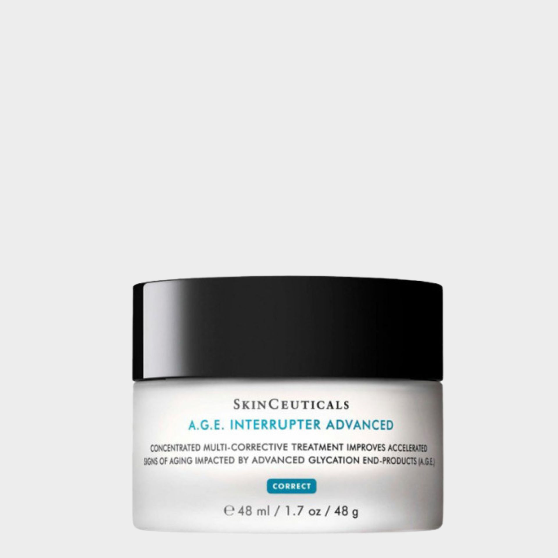 A.G.E Interrupter Advanced Creme Anti-Idade 48ml