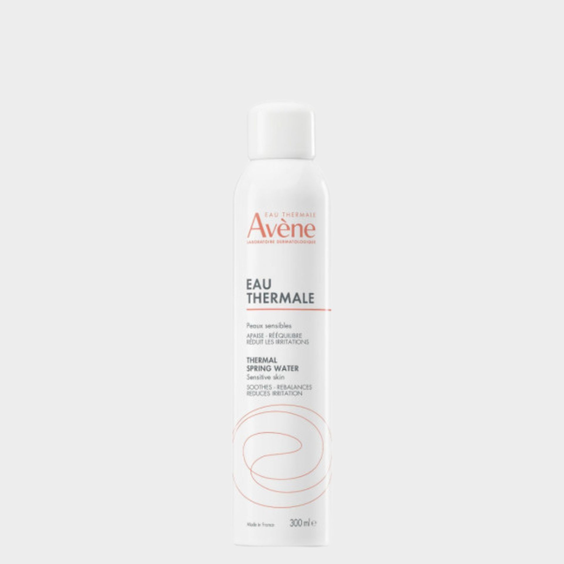 Água Termal Spray Avène Pele Sensível 300 ml