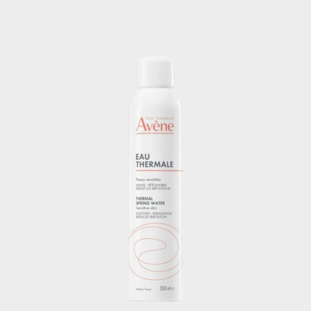 gua Termal Spray Avne Pele Sensvel 300 ml