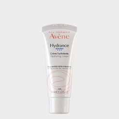 Creme de Rosto Hidratao Intensiva Avne Hydrance Pele Desidratada Seca 40 ml