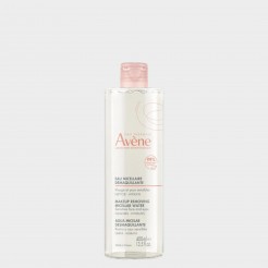 Avene Agua Termal Micelar Desmaquilhante - 400ml