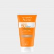 Avne Solar Cleanance SPF 50+ com Cor - 50 ml