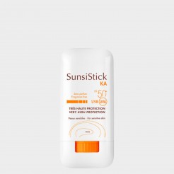 Avne Solar SPF 50+ SunsiStick - 20 gr