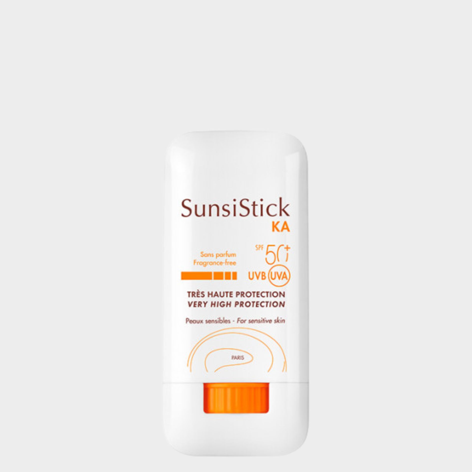 Avène Solar SPF 50+ SunsiStick - 20 gr