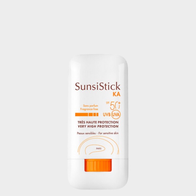 Avne Solar SPF 50+ SunsiStick - 20 gr