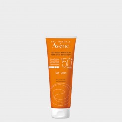 Avne Solar SPF50+ Leite 250 ml