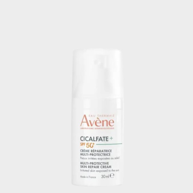 Avne Cicalfate+ Creme Reparador Multiprotetor SPF50+ 30ml