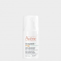 Avne Cicalfate+ Creme Reparador Multiprotetor SPF50+ 30ml