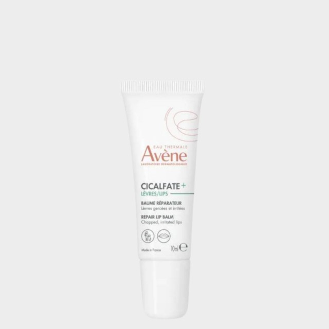 Avne Cicalfate+ Blsamo Reparador Labial 10ml