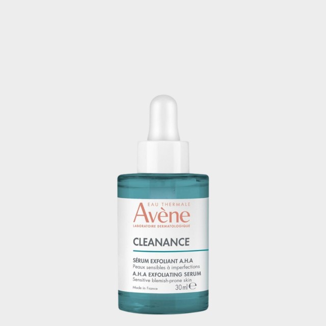Avene Cleanance Serum Esfoliante - 30ml