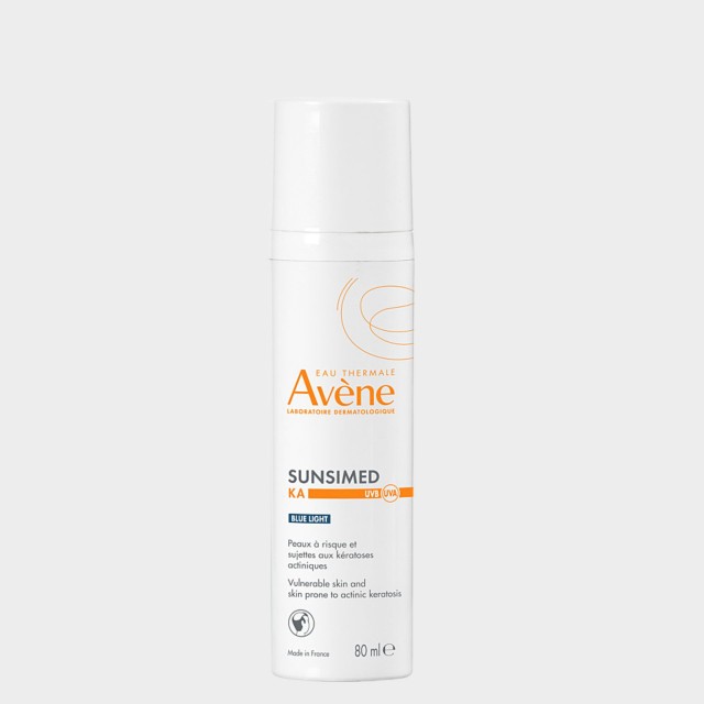 Avene Solar Sunsimed KA SPF50+ Creme - 80ml Avene Solar Sunsimed KA SPF50+ Creme - 80ml