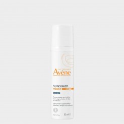 Avne Solar Sunsimed Pigment SPF50+ Creme - 80ml