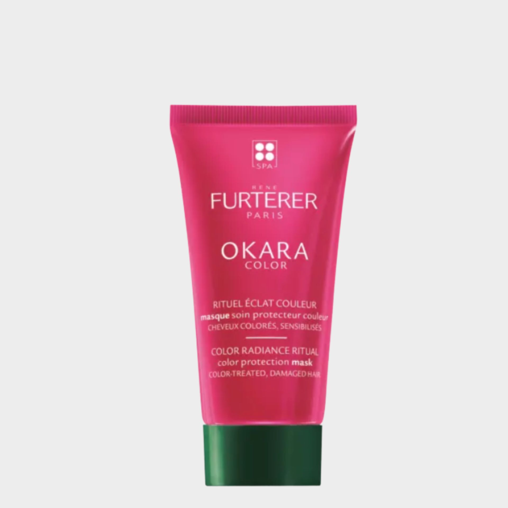 Rene Furterer Okara Color Masc 30ml