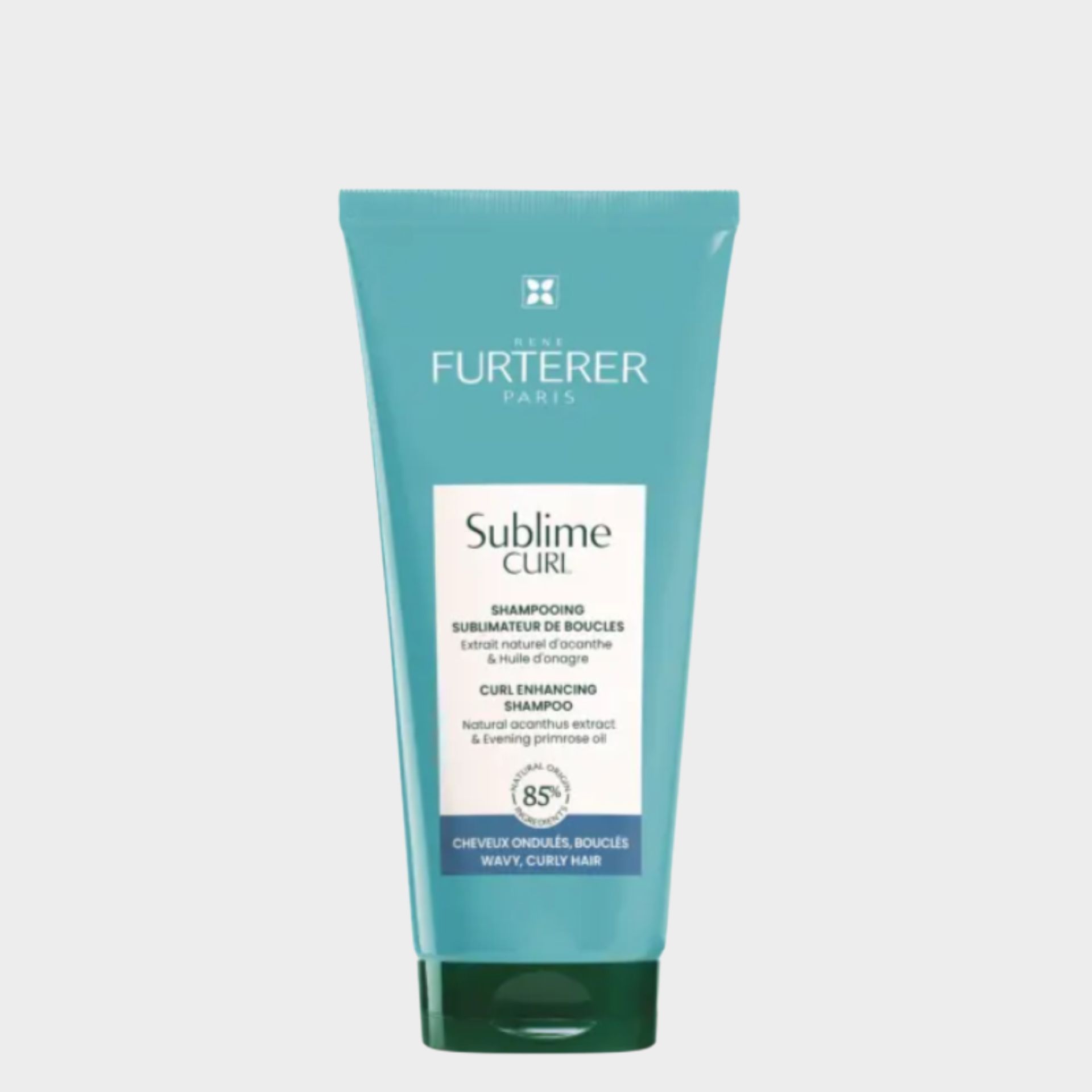 Rene Furterer Sublime Curl Champô - 250ml