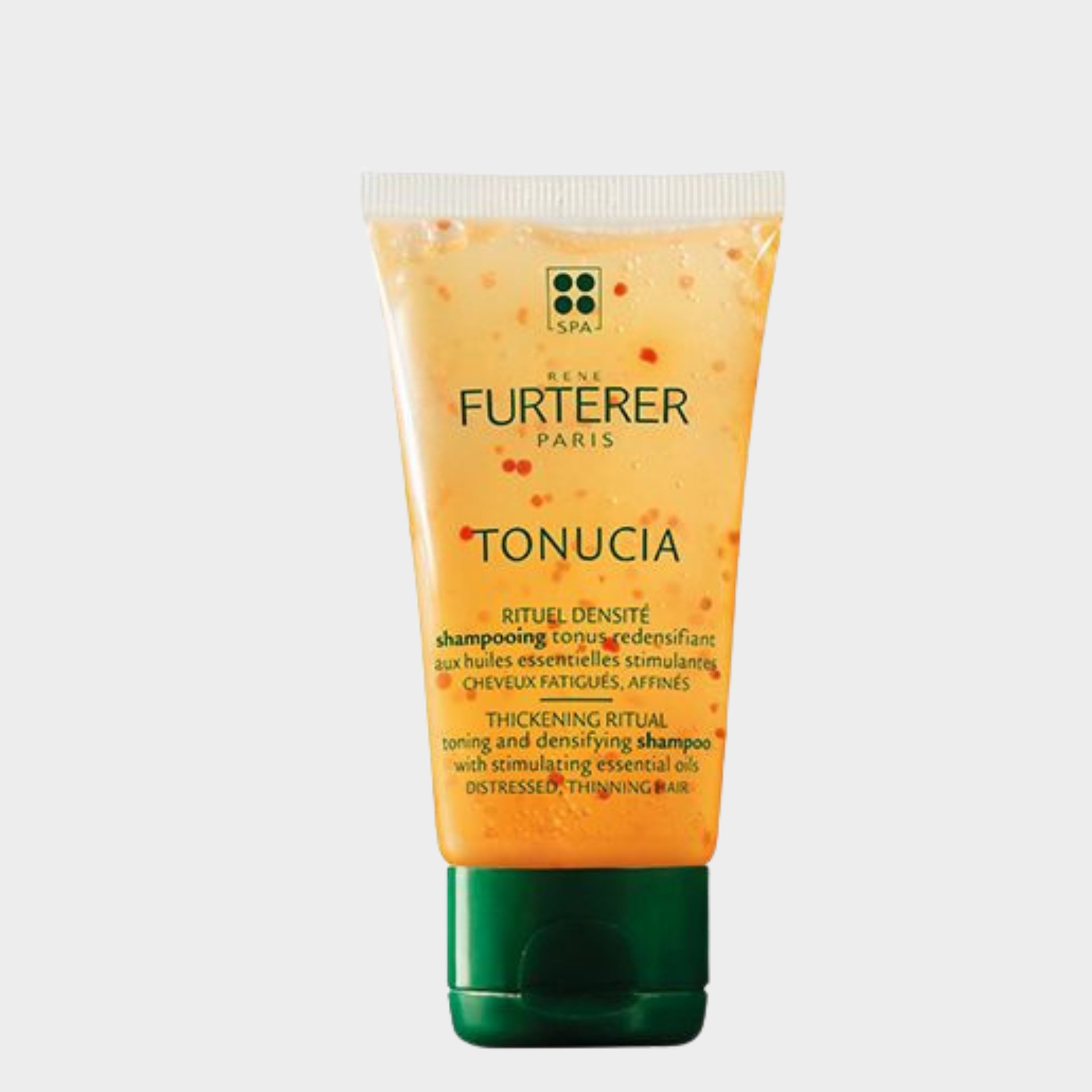 René Furterer Tonucia Natural Filler Champô 50ml