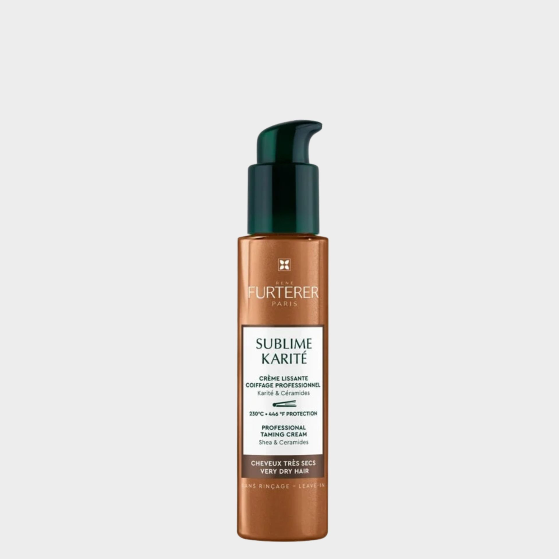 Rene Furterer Sub Karite Creme Pentear 100ml