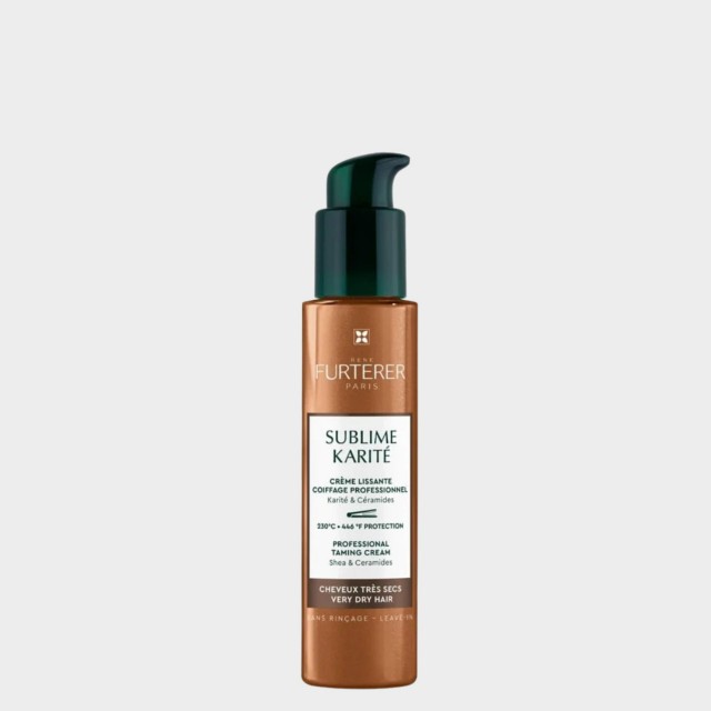 Rene Furterer Sub Karite Creme Pentear 100ml