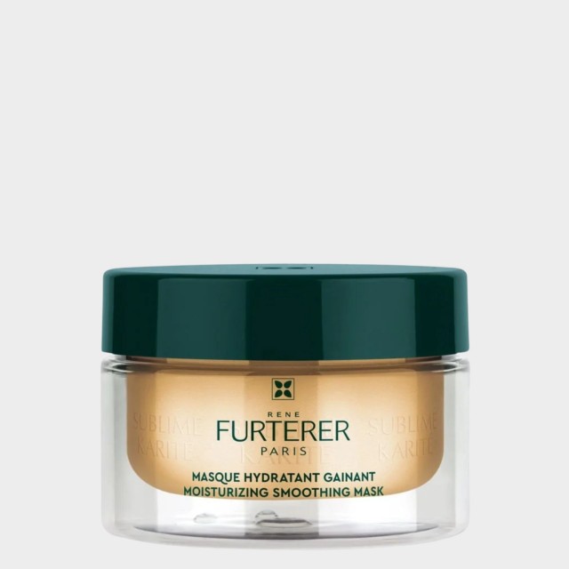 Rene Furterer Sublime Karit Mscara Hidratante 200ml