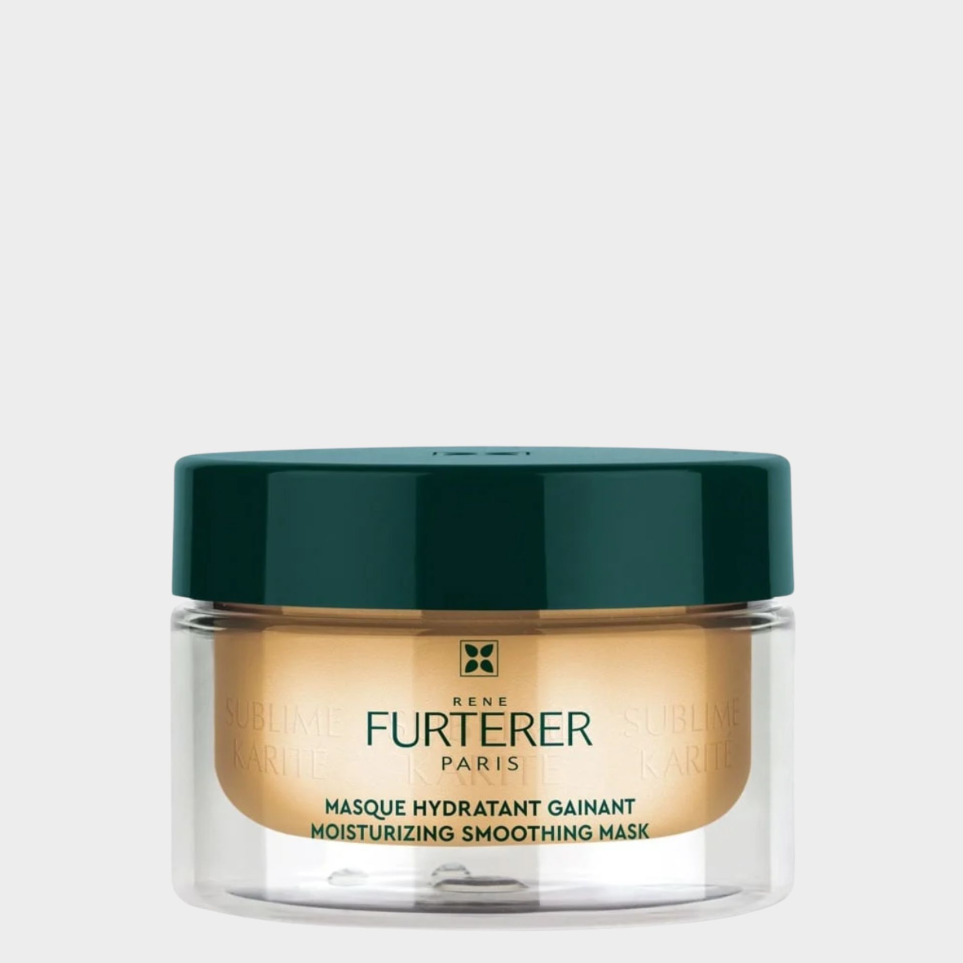 Rene Furterer Sublime Karité Máscara Hidratante 200ml