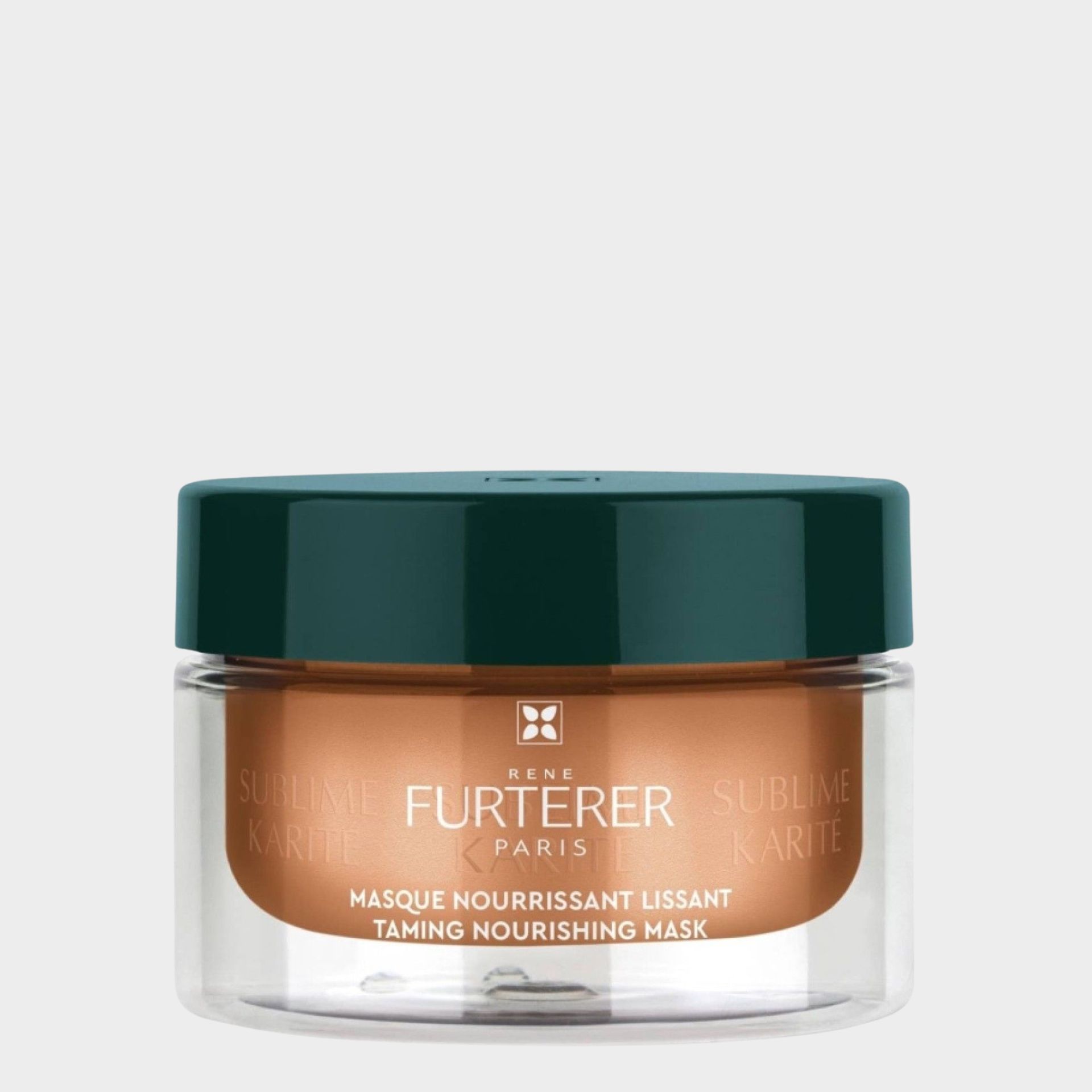 Rene Furterer Sub Karite Mascara Nutri 200 ml