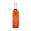 Apivita Solares leo Corpo SPF30 - 200ml