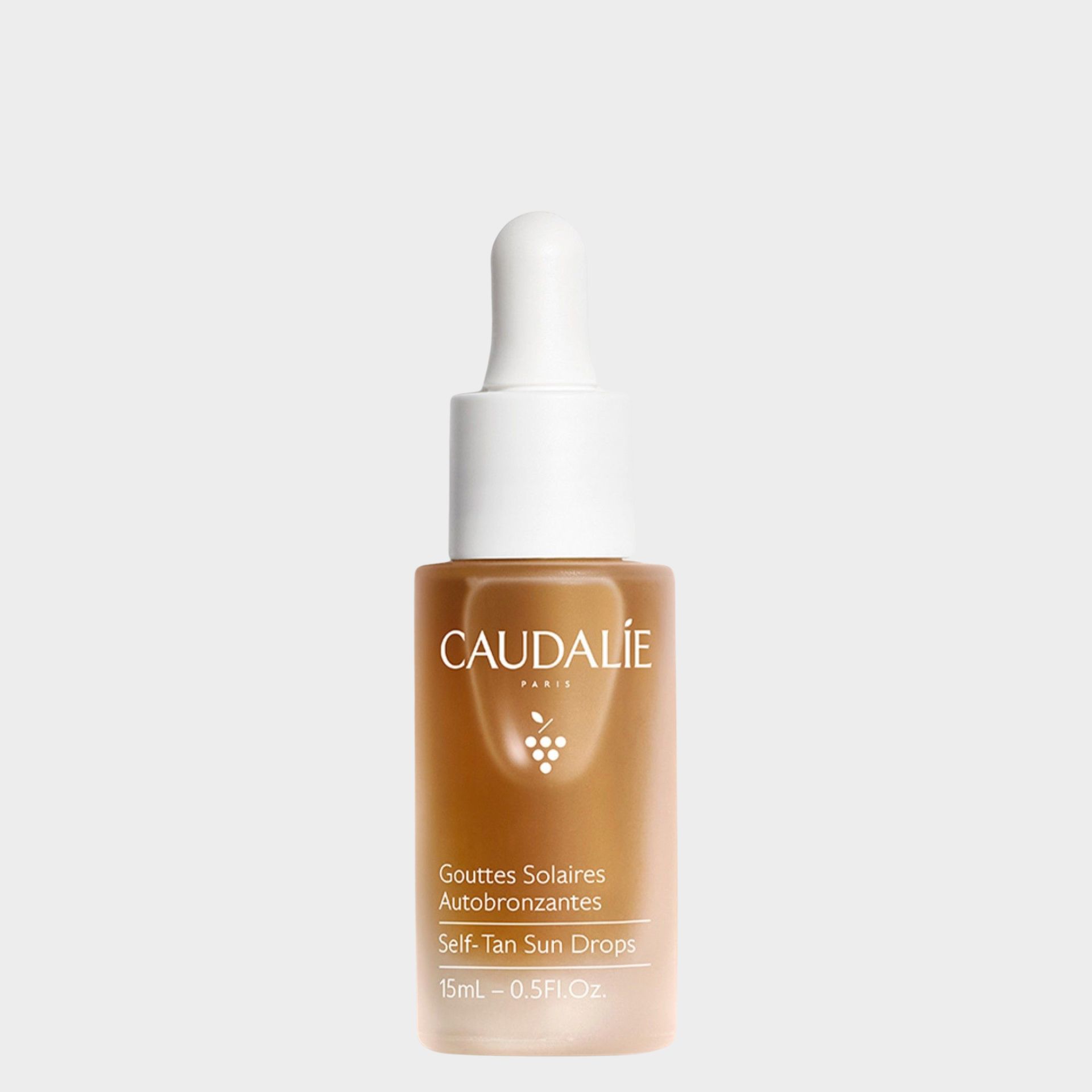 Caudalie Gotas Solares Autobronzeadoras 15ml