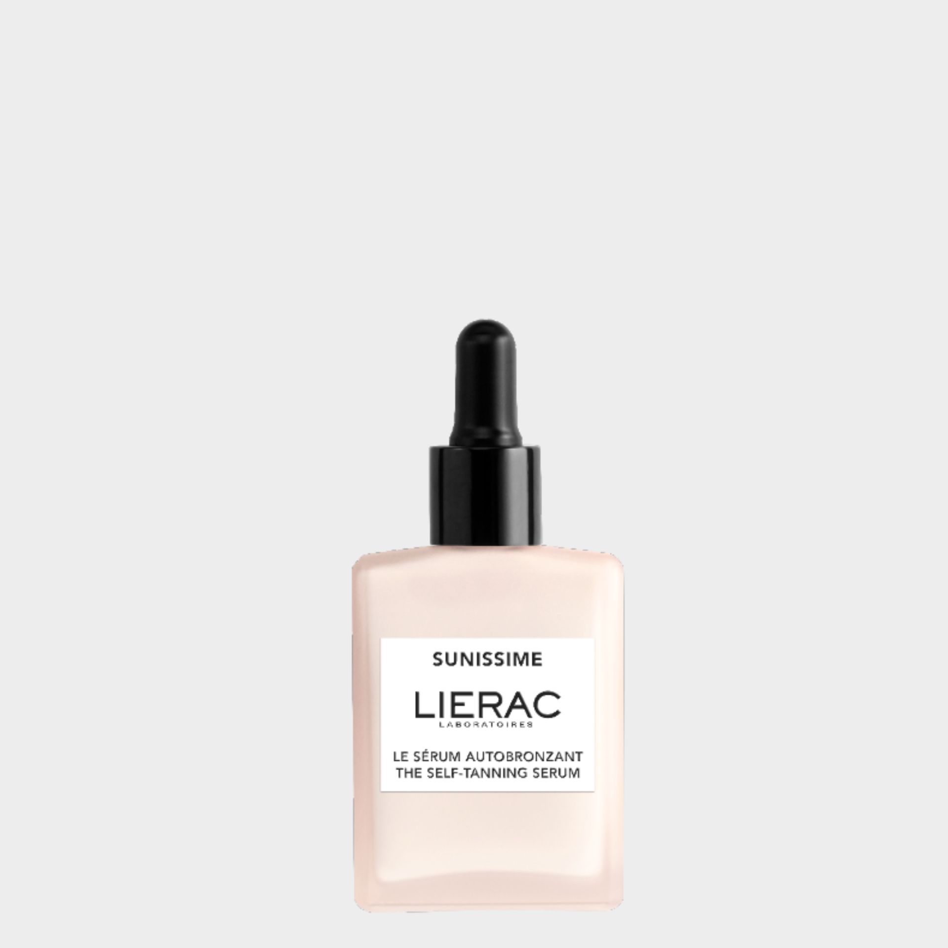 Lierac Sunissime Serum Autobronzeador Rosto - 30ml
